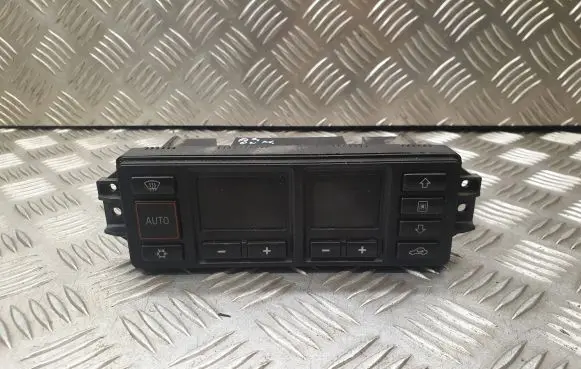 Audi A3 S3 8L Climate control unit 5HB00760810 8L0820043M