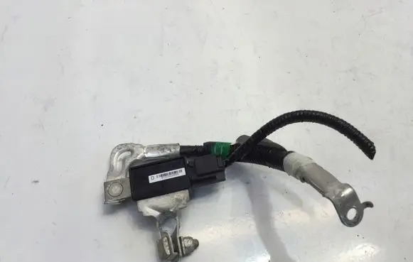 Honda Jazz IV GR Negative earth cable (battery) 32600TZBJ001