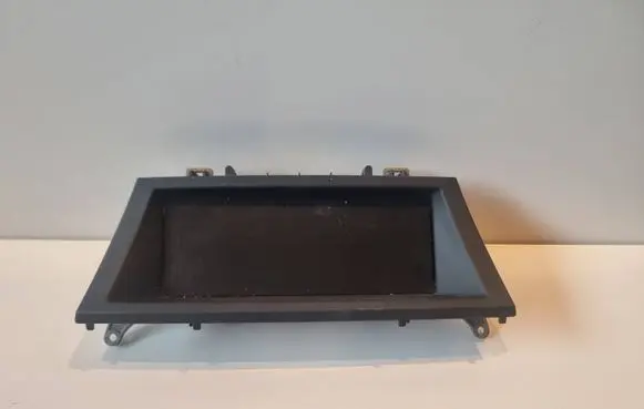 BMW X5 E70 Screen/display/small screen 13138361 15775116 485355823