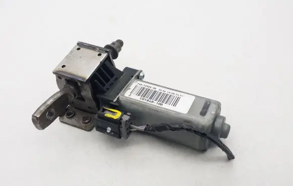 Ford Fusion II Seat adjustment motor C01848100