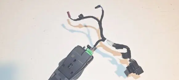 Volvo V60 Rain sensor 31387310