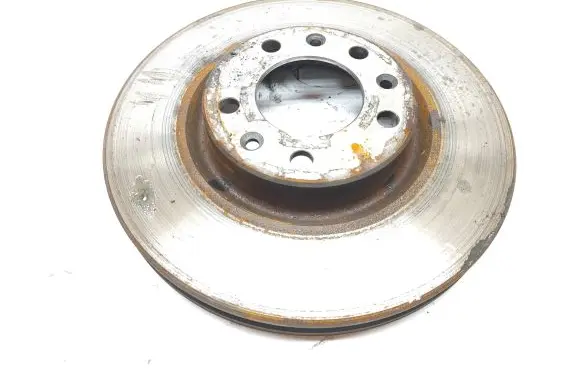 Peugeot 308 Front brake disc