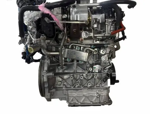 Chery Omoda 5/C5 Engine swap SQRH4J15
