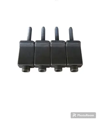 Skoda Octavia Mk2 (1Z) Fuel Injector clamp holder 