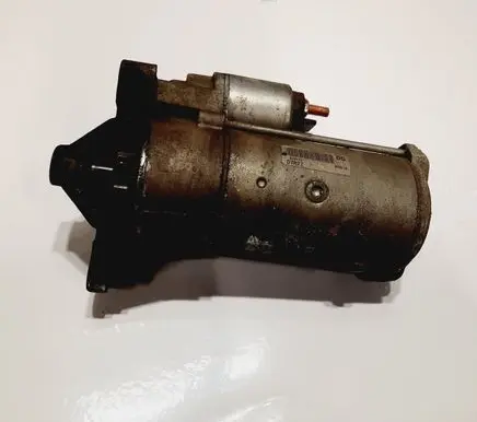 Citroen C5 Starter motor D7R27