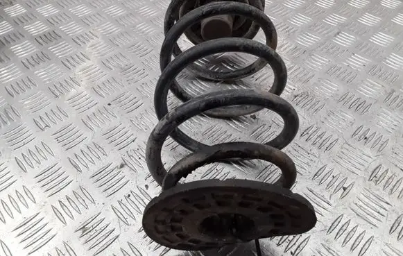Opel Meriva A Rear coil spring 