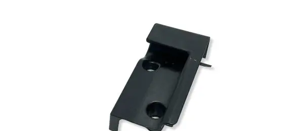 Mercedes-Benz A W177 Parcel shelf load cover mount bracket A1776808605 49535