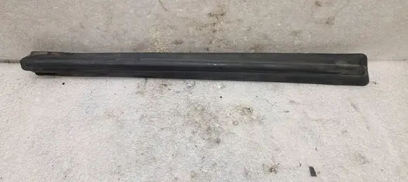 Opel Zafira A (B) Pillar trim (exterior) 009132664 11HF00181 0519114