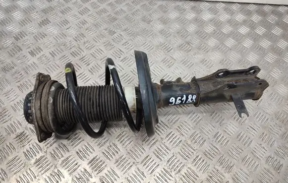 Opel Insignia B Front shock absorber/damper 84337979