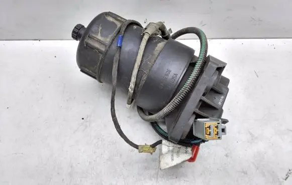 Volvo V70 Fuel filter housing 30636249