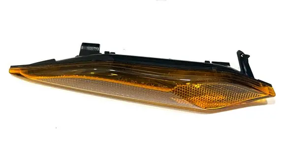 Porsche Cayenne (92A) Front fender indicator light 7P5949101 7P5949102A