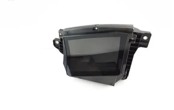 BMW X6 F16 Head up display screen 9348455 62.30-9348455 62309348455