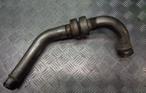 Renault Megane II Turbo air intake inlet pipe/hose