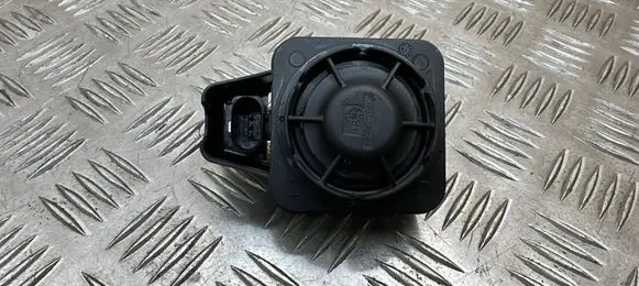 Skoda Octavia Mk3 (5E) Alarm system siren 5QD951605 28562239 82290896