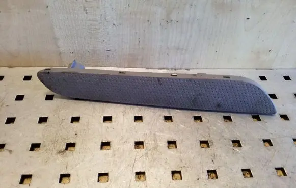 Mazda Premacy Other front door trim element C10068D62