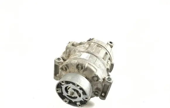 Audi A6 S6 C6 4F Air conditioning (A/C) compressor (pump) 4F0260805L