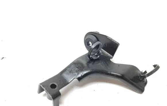 Nissan Navara D23 Other engine bay part