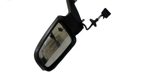 Opel Zafira B Front door electric wing mirror E1010850 A046314