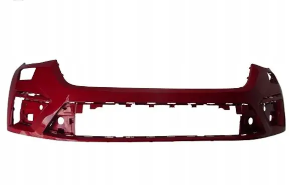 Skoda Kodiaq Front bumper R24P3