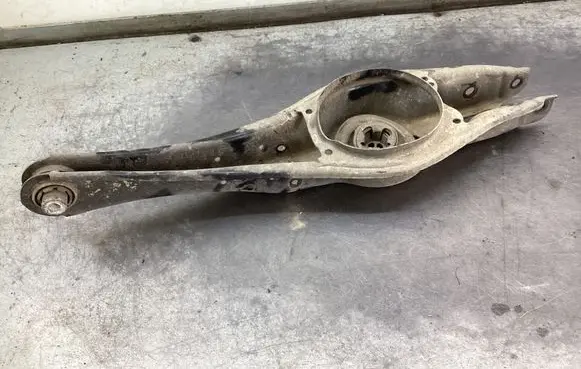 Skoda Superb B8 (3V) Rear upper control arm/wishbone 3Q0505311C 26C116