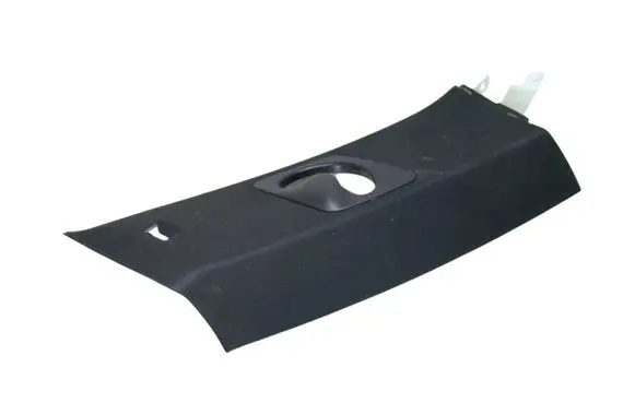 BMW X5M E70 (C) pillar trim 51438037365