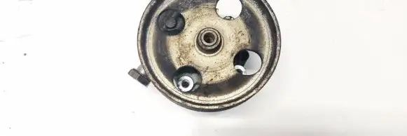 Peugeot 407 Power steering pump 9658419280 7617955559