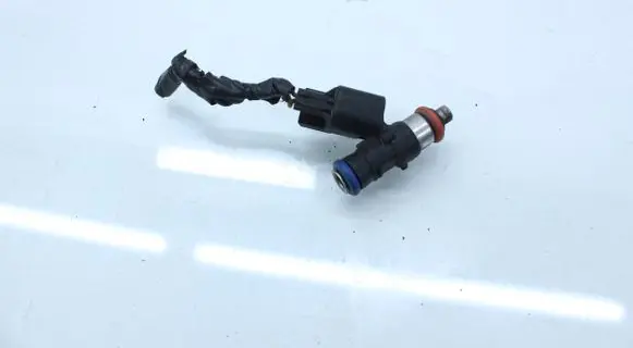Ford Edge I Fuel injector 0280158191