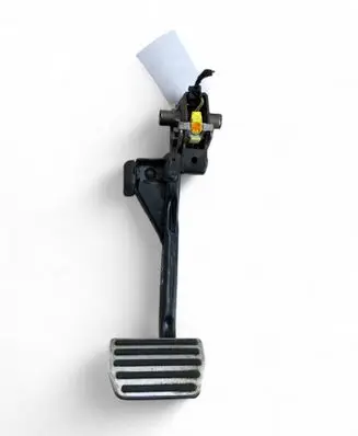 Brake pedal