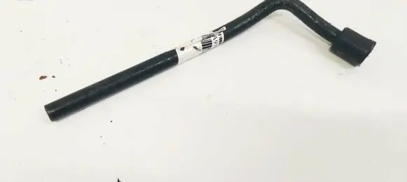 Citroen C5 Wheel nut wrench 