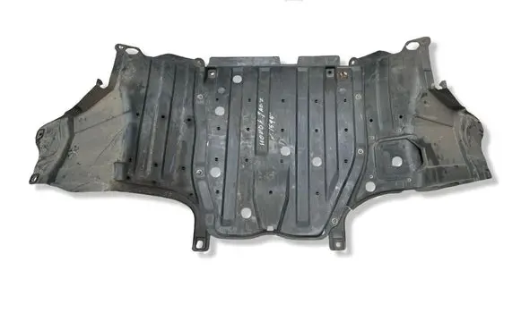 Honda Jazz Engine splash shield/under tray 74112TF0G00