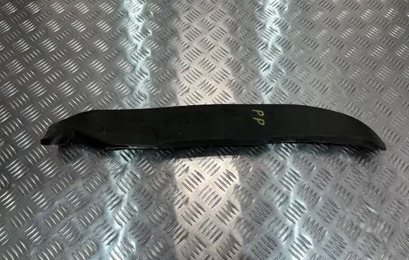 Mazda 3 Fender foam support/seal PU12593