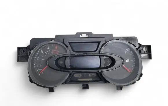 Renault Trafic III (X82) Speedometer (instrument cluster) VPFRRF-10849-SF 248106465R