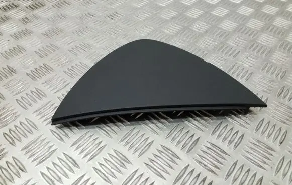 Volkswagen PASSAT B7 Dashboard side end trim 3C2858217