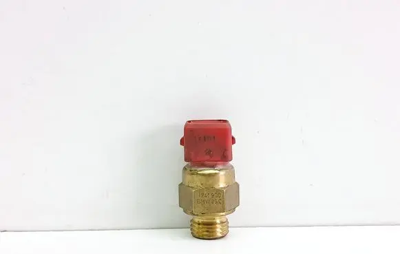 BMW 5 E39 Coolant temperature sensor 1741900