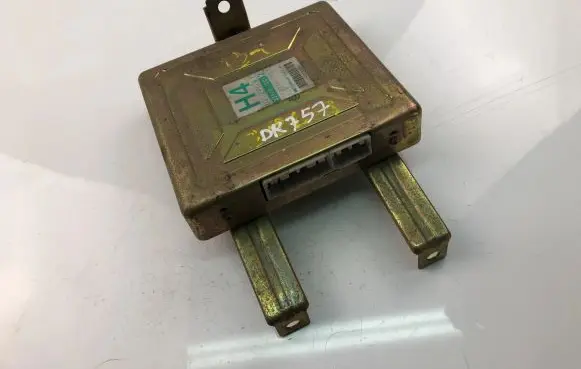 Suzuki Swift Cultus Engine control unit/module ECU 3392072C12