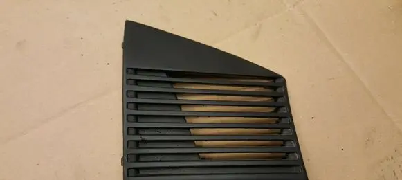 Side speaker trim/cover