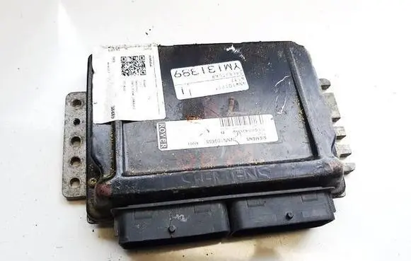 Rover 75 Engine control unit/module s108847002b NNN100655