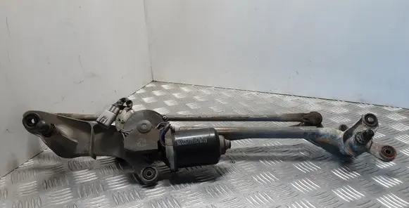Lexus GS 300 350 430 450H Front wiper linkage and motor 8511030520 1592008032