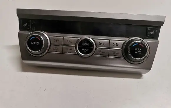Subaru Outback (BS) Climate control unit AL11B