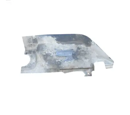 Iveco Daily 35 - 40.10 Engine splash shield/under tray 504172552