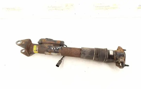Mercedes-Benz R W251 Rear shock absorber/damper 2513200931 2513201831