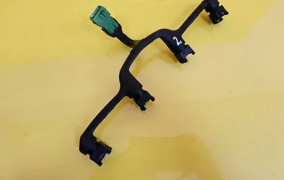 Peugeot Partner Wiring harness 9629232630