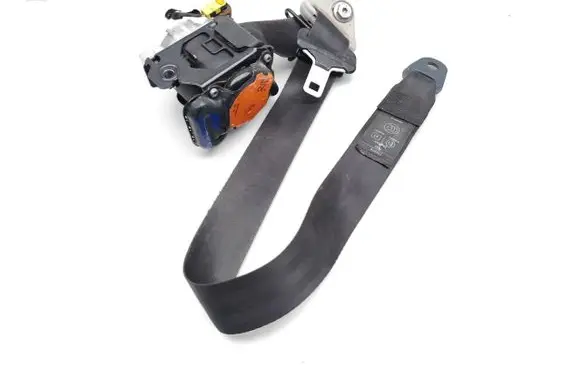 Peugeot Partner Front seatbelt 98025578XX