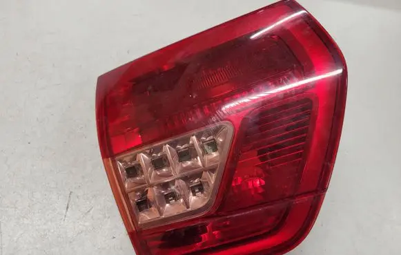 Citroen C5 Tailgate rear/tail lights 968107438001 0220A290109 79998D