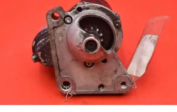 Citroen Jumpy Starter motor