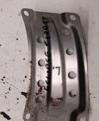 Mitsubishi Eclipse Cross Radiator mount bracket 150115