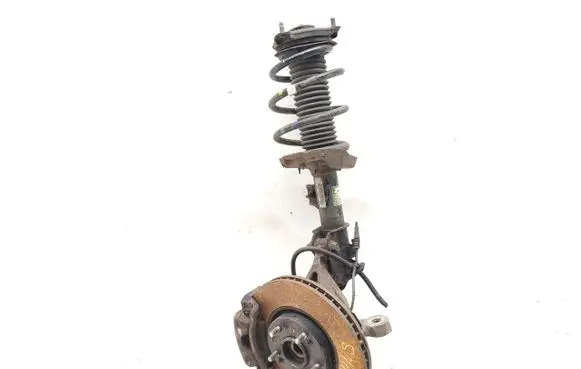 KIA Optima Front wheel hub spindle knuckle 54650-A8840