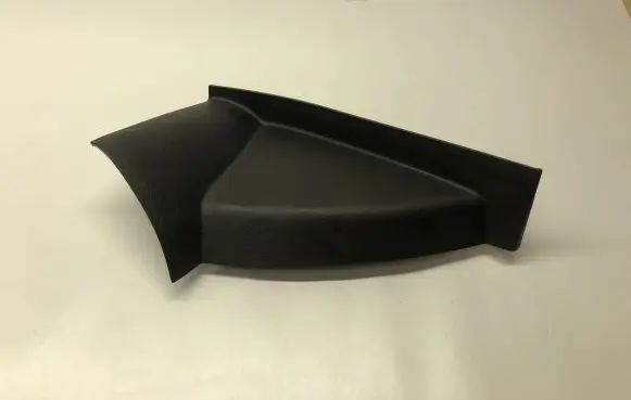 Chevrolet Camaro Dashboard glove box trim 84228848