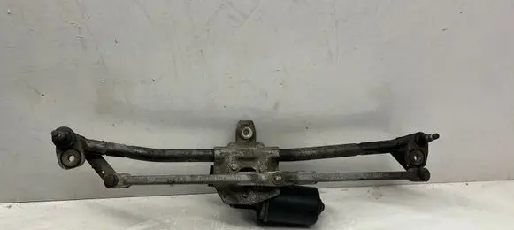 Skoda Octavia Mk1 (1U) Front wiper linkage and motor 1J0955325A