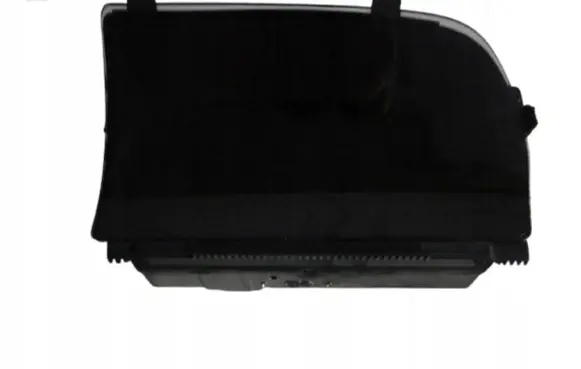 Mercedes-Benz S W221 Speedometer (instrument cluster)